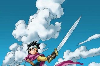 dragon quest 3 rpg