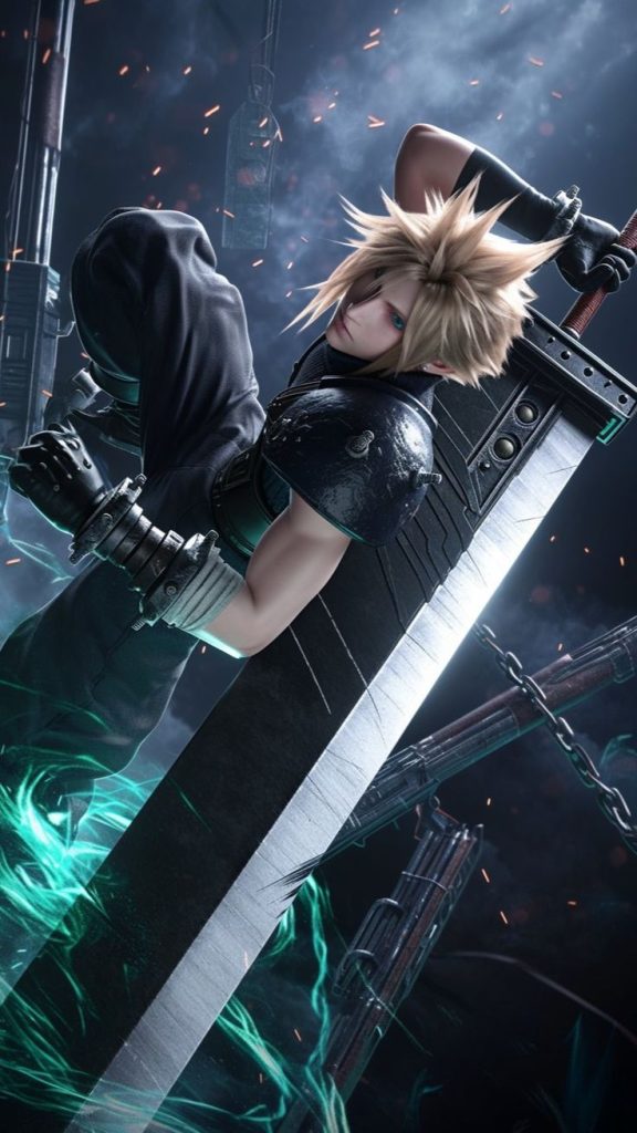 final fantasy 7