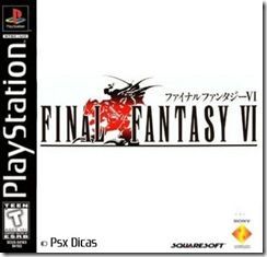 final fantasy vi