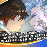 guida agli investimenti per i banner di neuvillette e zhongli in genshin impact (occhio alla lancia!)