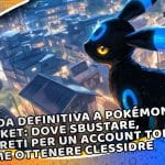 guida definitiva a pokémon pocket: dove sbustare, segreti per un account top e come ottenere clessidre