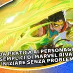 guida pratica ai personaggi più semplici di marvel rival