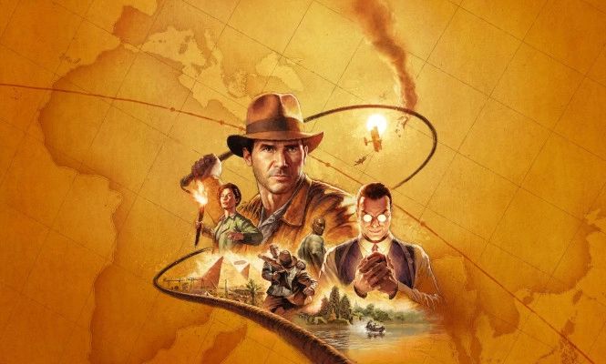 indiana jones: sblocca tutti i segreti del vaticano
