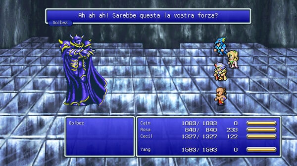 la storia di final fantasy iv (2)