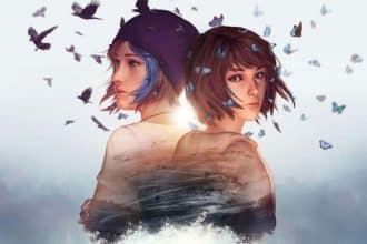 life is strange