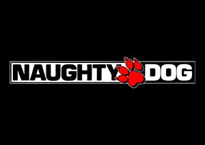 naughty dog