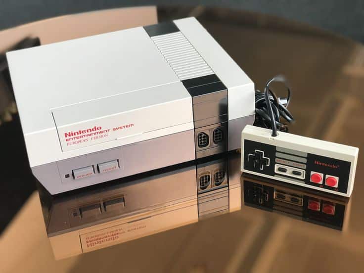 nes