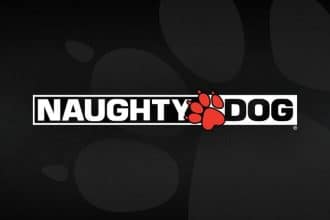 naughty dog