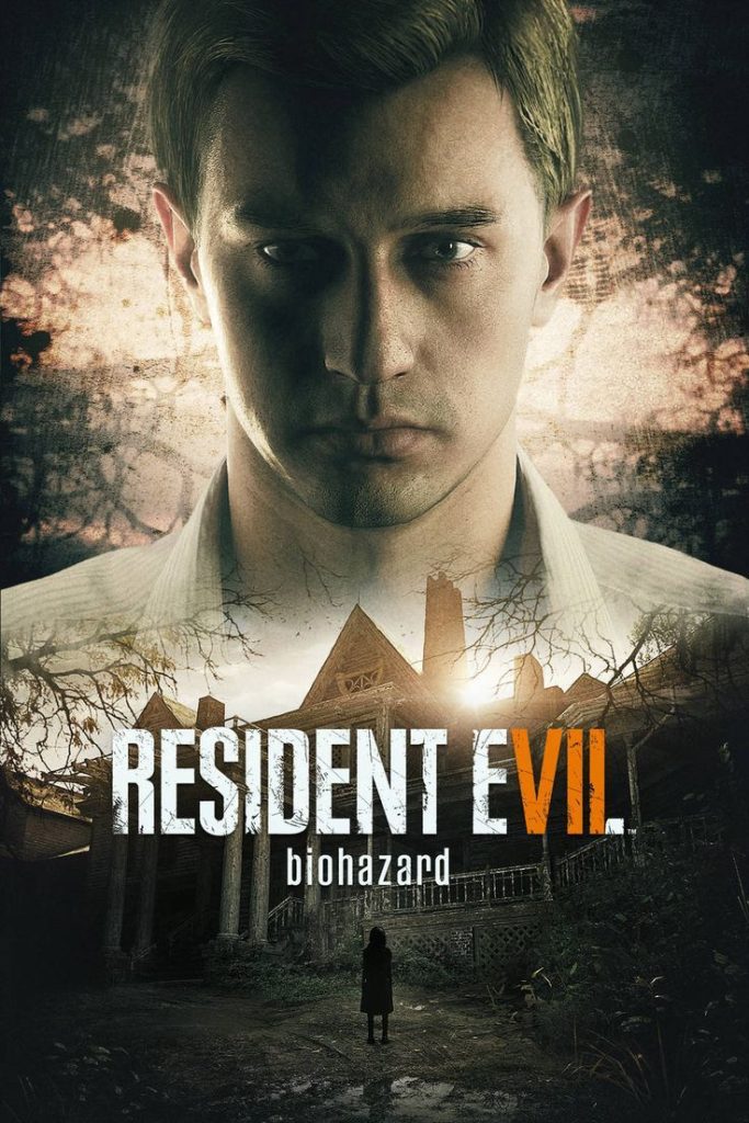 resident evil 7