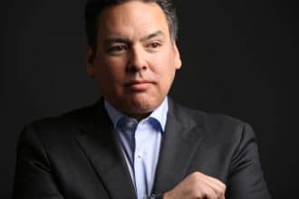 shawn layden