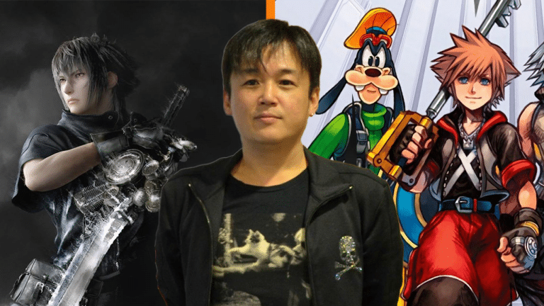 tetsuya nomura