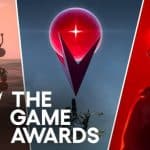 the game awards