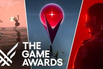 the game awards