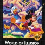 world of illusion