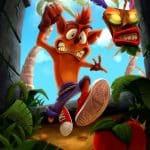 crash bandicoot