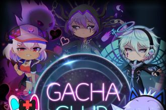 gacha