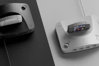 analogue 3d: il ritorno del n64