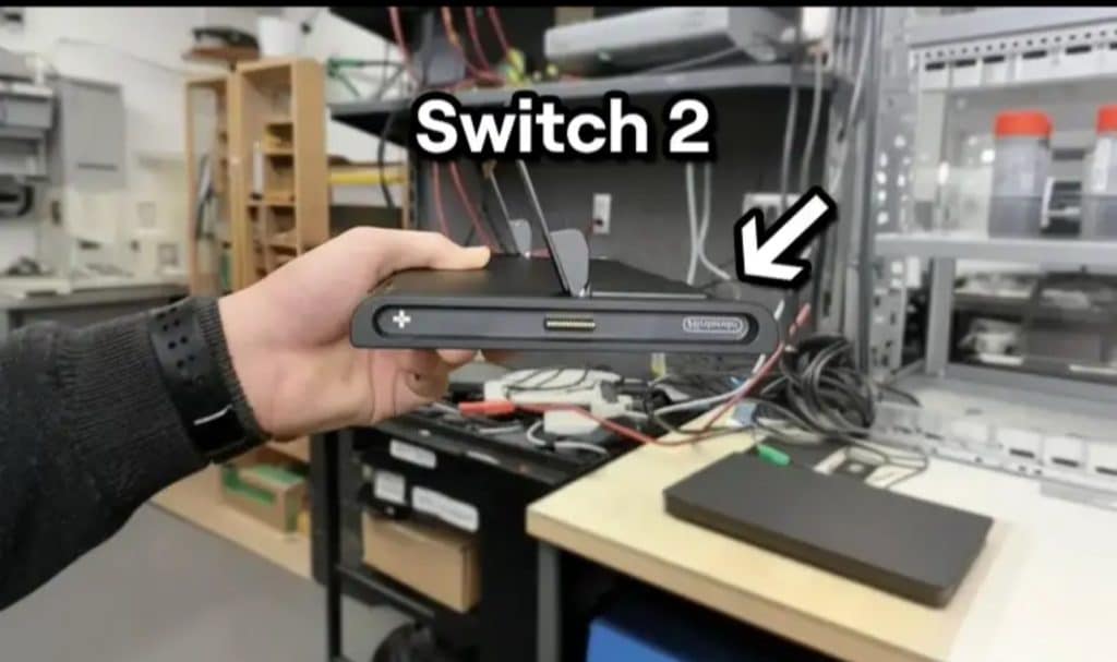 nintendo switch 2