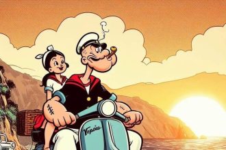 popeye