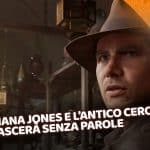 indiana jones e l'antico cerchio ti lascerà senza parole