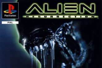 alien resurrection