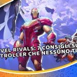 marvel rivals: 7 consigli sul controller che nessuno ti dice