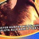 monster hunter wilds