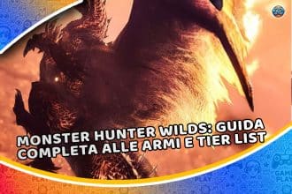 monster hunter wilds