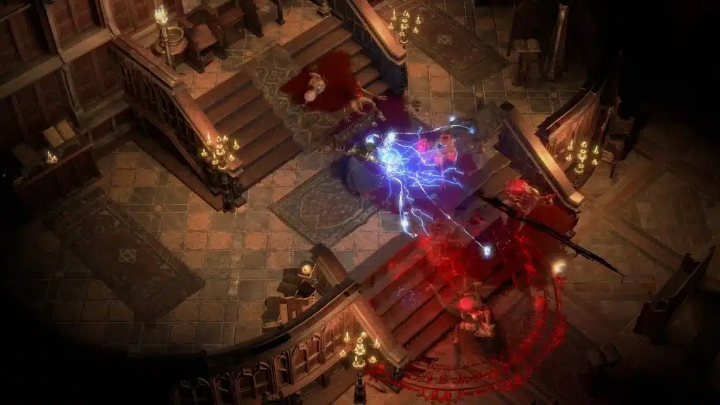 path of exile 2