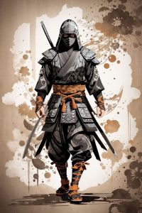 shinobi