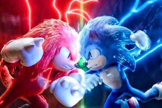 sonic & knuckles