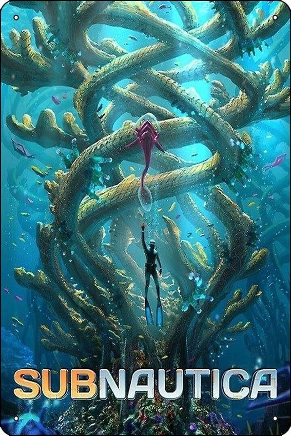 subnautica