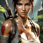 tomb raider | giochi