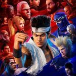 virtua fighter: il primo picchiaduro 3d che ha cambiato tutto (lo ricordi così?)