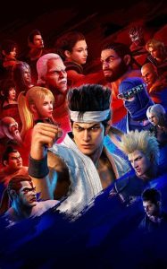 virtua fighter: il primo picchiaduro 3d che ha cambiato tutto (lo ricordi così?)