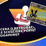 batocera o retrobat: quale scegliere per il retrogaming?