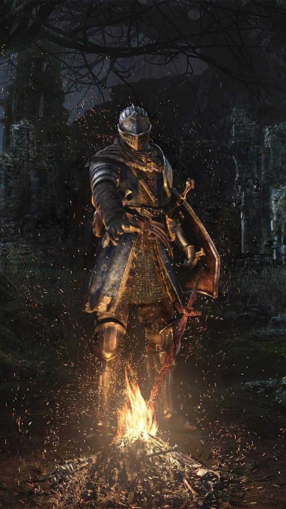 dark souls