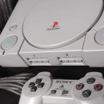 playstation 1