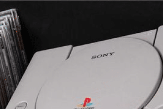 playstation 1