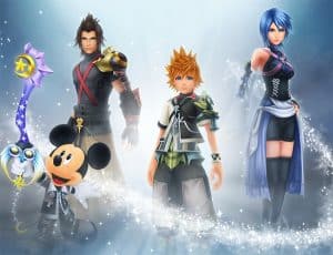 mondi tagliati in kingdom hearts: curiosità che forse non conoscevi