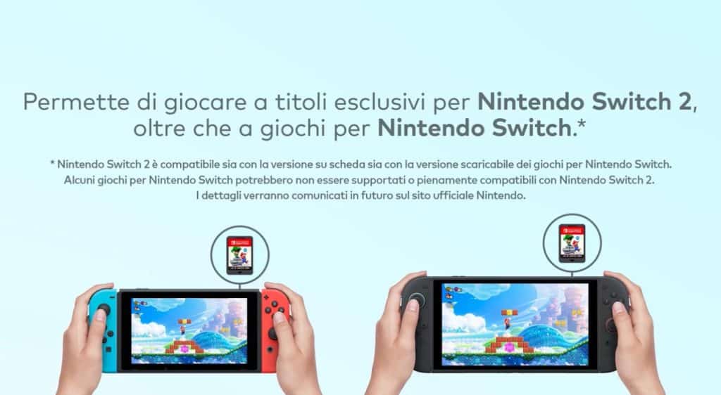 nintendo switch 2 annunciata: tutto quello che devi sapere sul nuovo trailer ufficiale