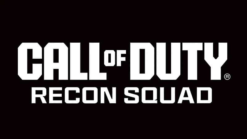 call of duty recon squad: la nuova iniziativa di activision per la community (mossa strategica o risposta a battlefield?)