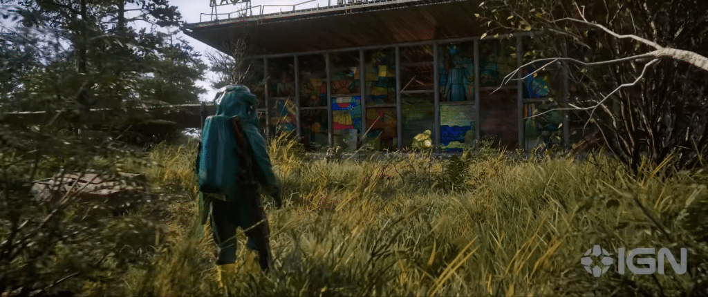 chernobylite 2: anteprima del survival gdr che sfida stalker