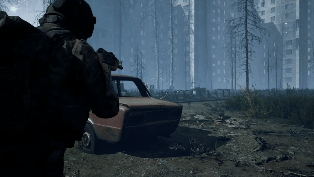 chernobylite 2: anteprima del survival gdr che sfida stalker