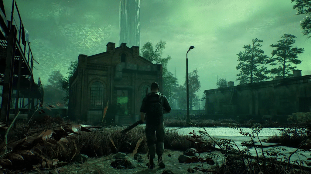 chernobylite 2: anteprima del survival gdr che sfida stalker