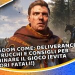 kingdom come: deliverance 2 – 8 trucchi e consigli per dominare il gioco (evita errori fatali!)