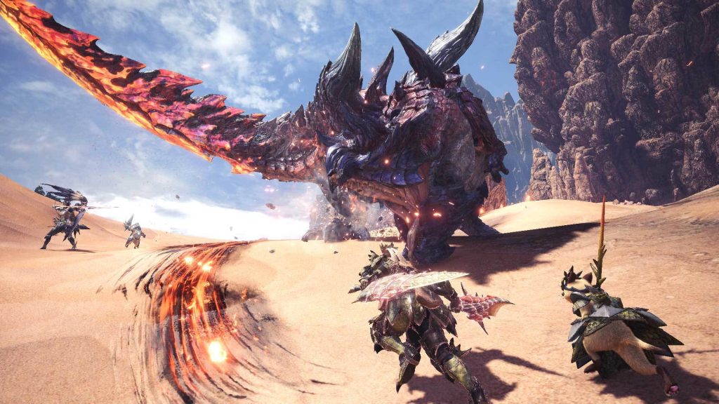 monster hunter wilds: come iniziare con la lama caricata (risparmi ore di frustrazione)