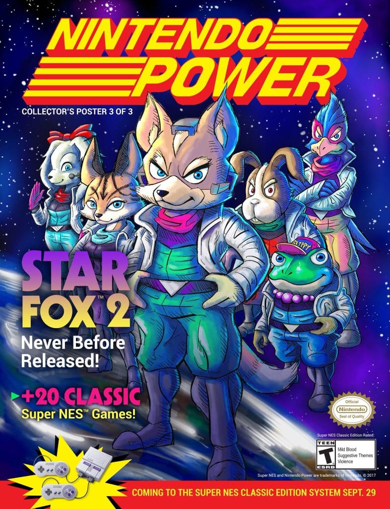 nintendo power: il grande fallimento di nintendo di cui nessuno parla