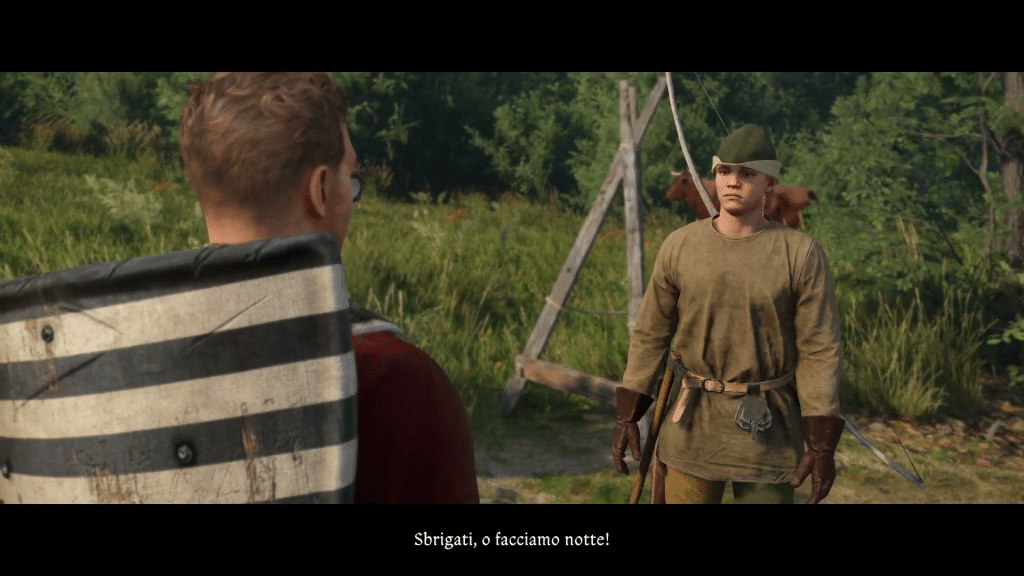 potenziare henry in kingdom come: deliverance 2 – guida per migliorare forza, agilità, vitalità e dialogo