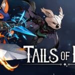 tails of fate: un metroidvania innovativo da tenere d'occhio (ecco perché)